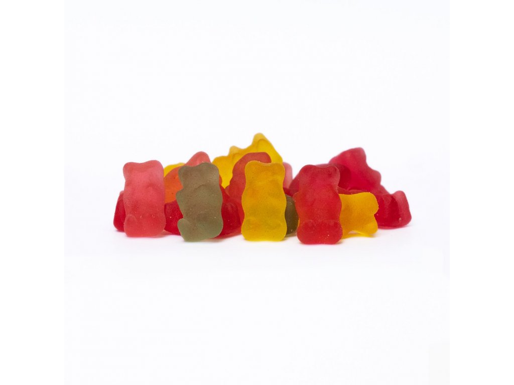 Safety of Combining Edible HHC Gummies with Other Wellness Supplements or Medications