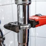 Benefits of Hiring an Emergency Plumber in Edinburgh