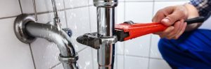 Benefits of Hiring an Emergency Plumber in Edinburgh