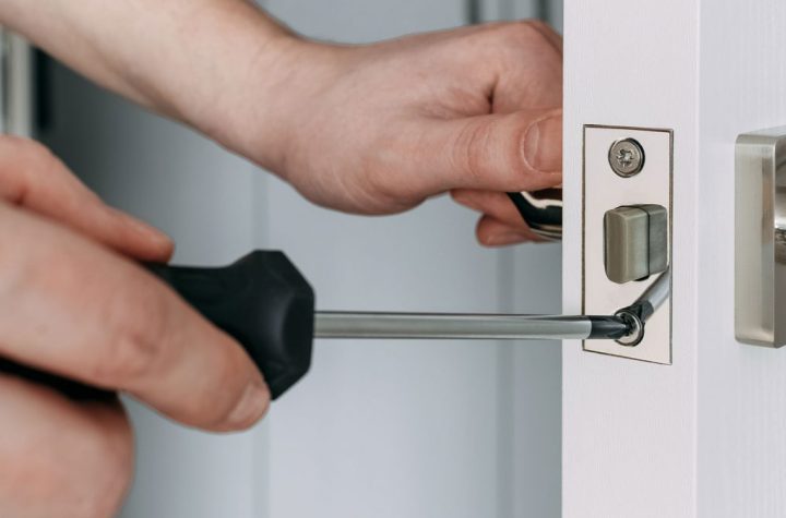 Professional Locksmith Services That Keep Life Moving Forward