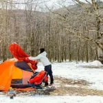 Survival Tips for Camping in Extreme Weather