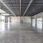 Why Concrete Flooring Is the Ultimate Choice for High-Traffic Areas