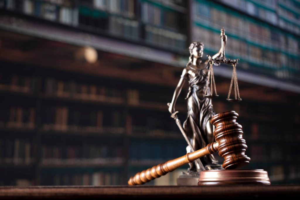 los angeles probate litigation attorney