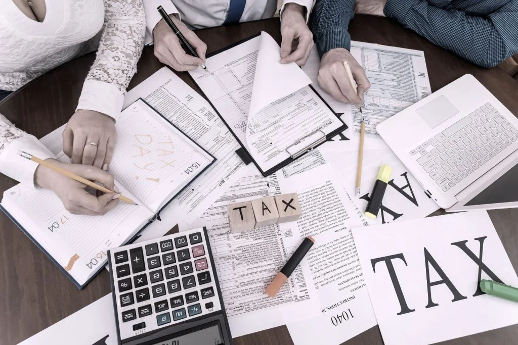 Beyond Borders: HTJ Tax's Derren Joseph on US Tax Planning for Spain Residents