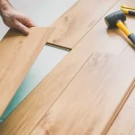 How to Get Ready for Perfect Laminate Flooring: Tips from the Pros and Things to Do Before Installing