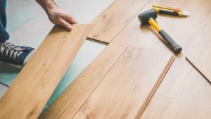 How to Get Ready for Perfect Laminate Flooring: Tips from the Pros and Things to Do Before Installing