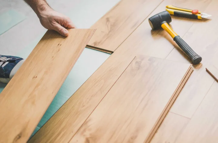 How to Get Ready for Perfect Laminate Flooring: Tips from the Pros and Things to Do Before Installing