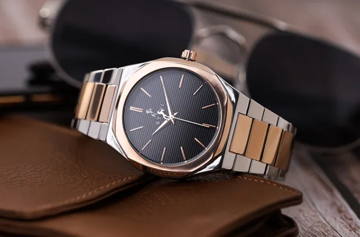 Elegant Watches That Blend Classic Tradition With Modern Sophistication
