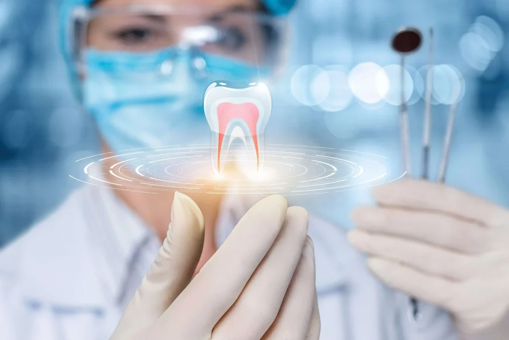 Colina Dental