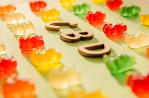 Full Spectrum CBD Gummies: A Refined Choice for the Experienced Wellness Enthusiast