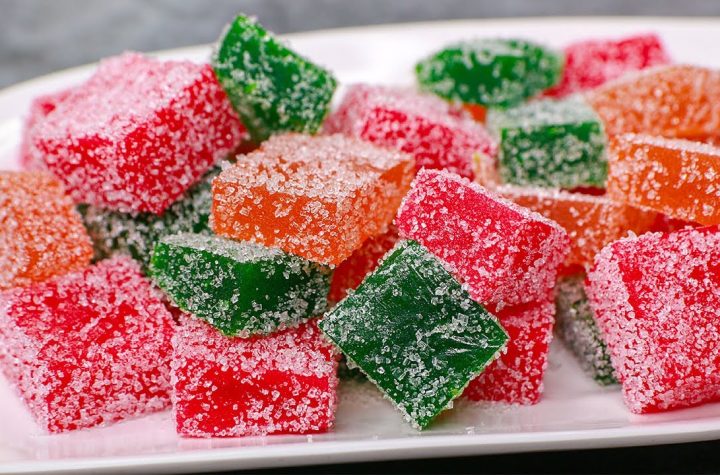 The Role of Metabolism in Processing THC Edibles