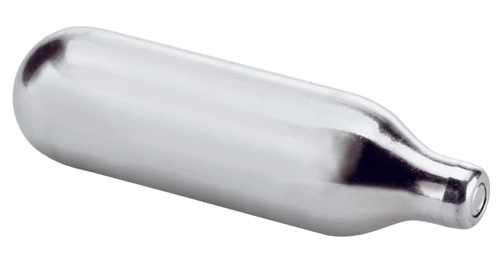 best whip cream chargers